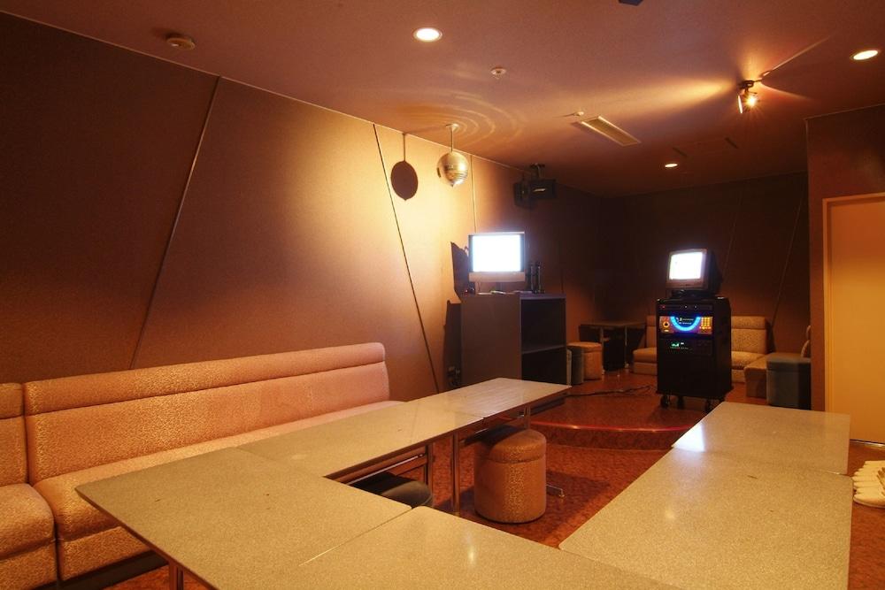 โรงแรมโทคาจิ มาคุเบตสึ ออนเซ็น แกรนด์วริโอ โอบิฮิโระ ภายนอก รูปภาพ
