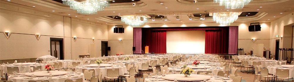 โรงแรมโทคาจิ มาคุเบตสึ ออนเซ็น แกรนด์วริโอ โอบิฮิโระ ภายนอก รูปภาพ