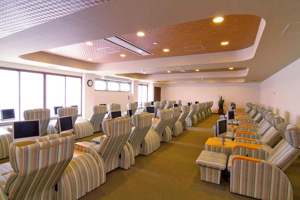 โรงแรมโทคาจิ มาคุเบตสึ ออนเซ็น แกรนด์วริโอ โอบิฮิโระ ภายนอก รูปภาพ